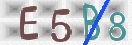 Code Anti-spam