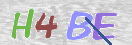 Code Anti-spam